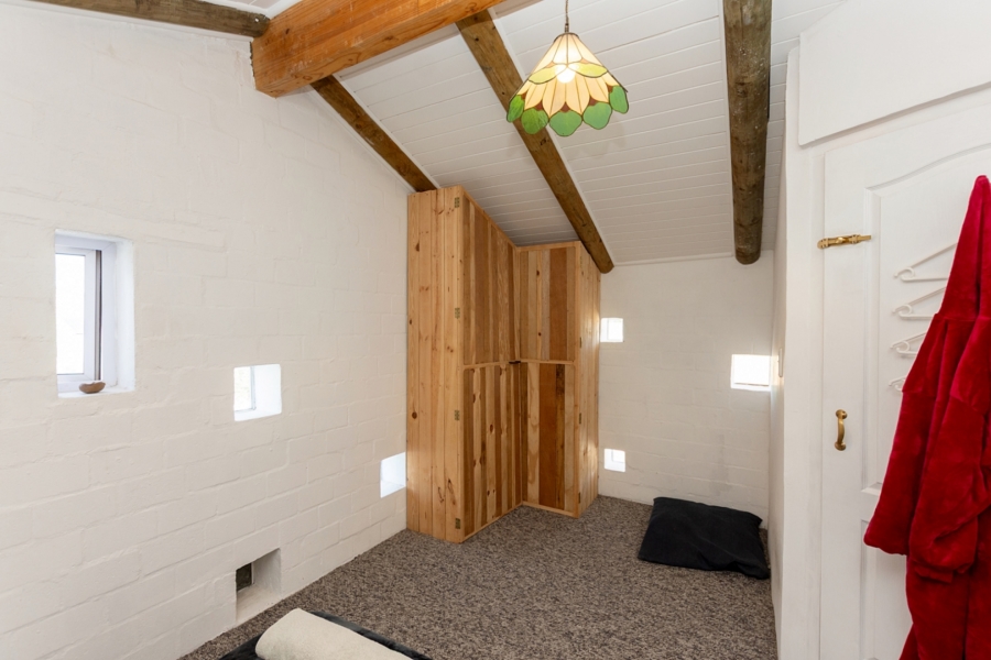 2 Bedroom Property for Sale in Laaiplek Western Cape